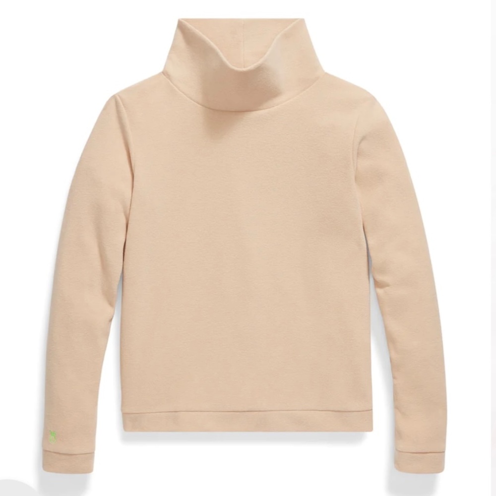 Dudley Stephens Park Slope Turtleneck